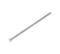 Avejjbaey Good Extended Bicycles - Vite di sollevamento per una maggiore durata, montaggio rapido, bullone di fissaggio per parti di biciclette, facile da installare