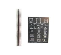 Avejjbaey QualitàspCB T22 Socket T22 Chip Read Write BIOS per un'ultima stabilità nello sviluppo di programmazioni BIOS Chip