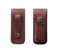 Avejjbaey Sacchetti per taglierina Borsa portatile Anelli da cintura Custodia Holder Guaina pieghevole per portautensili da taglio Sacchetti pieghevoli
