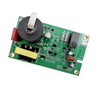 Avejjbaey Scheda di ricambio per riscaldamento auto 520814 520871 520820 compatibile con più modelli suburbani adatto per SW4D SW6D SW6D DC12V