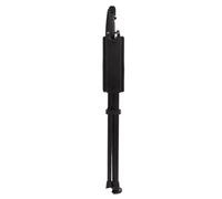 Avejjbaey Sgabello pieghevole in canna per anziani Sgabello a mano Bastone da passeggio Portatile a tre gambe Stampella Antiscivolo Sgabelli portatili Antiscivolo Sgabelli portatili Sedia da campeggio