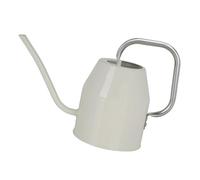 Avejjbaey Strumento versatile per irrigazione da giardino, adatto per fiori, verdure e prati, offre un'applicazione precisa tramite beccuccio lungo annaffiatoio moderno