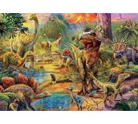 AveJoys Puzzle per adulti 1000 pezzi Jura 70 x 50 cm puzzle per adulti gioco educativo sfida giocattolo 1000 pezzi puzzle per adulti bambini