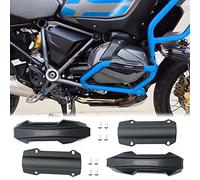 Aveko Per B.M.W R1250GS R1200GS ADV Adventure Protezione paraurti per moto Paraurti Protezione per blocco motore per moto (R 1250 GS)