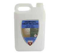 Avel - Cera detergente per piastrelle / marmo, 5 l, incolore