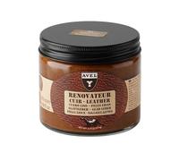Avel Crema balsamo per rinnovare il cuoio, (MARRON CLAIR 03), 250 ml