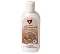 AVEL - Detergente rame ottone bronzo, 250 ml