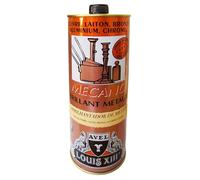 AVEL Louis XIII MECANO Lucido Metalli (1 Litro)