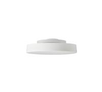 Avela Lampada da Parete/Soffitto Ø28 Bianca