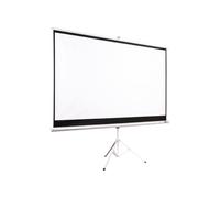 AVELI XRT-00086 schermo pieghevole con treppiedi (204 x 115 cm)
