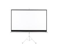 AVELI XRT-00088 pieghevole antisfarfallio superficie con treppiedi (265 x 149 cm)