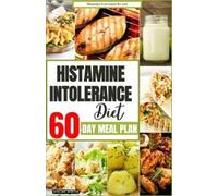 Aveline Winter Histamine Intolerance Diet (Tascabile)