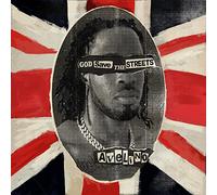 Avelino - GOD SAVE THE STREETS