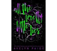 Avelyn Paige All The Pretty Little Lies (Tascabile)