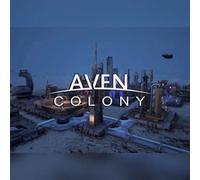 Aven Colony (Xbox One / Xbox Series X|S) Xbox Live Key - UNITED STATES