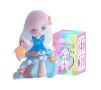 Aven Rabbit Aroma Princess Between Us Serie Blind Box Action Figure Mystery Box Carino giocattolo casuale regalo di compleanno Natale giocattolo da collezione per decorazioni da desktop, 1 pezzo