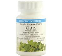 Avena 90 Caps Di Eclectic Herb