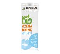 The Bridge Bio Avena Drink 1 L