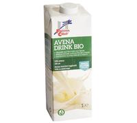 biotobio Fsc bevanda di avena bio vegan senza zuccheri aggiunti 1 litro