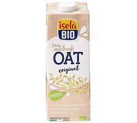 Avena Drink IsolaBio 1 L