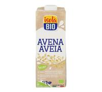 Avena Drink IsolaBio 1 L