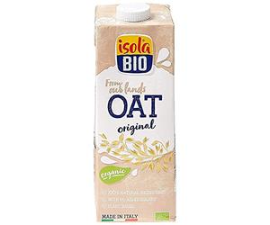 Avena Drink IsolaBio 1 L
