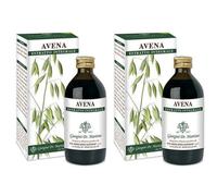 Avena Estratto Integrale 200 Ml 2x200 ml Soluzione orale