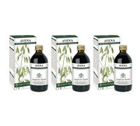Avena Estratto Integrale 200 Ml 3x200 ml Soluzione orale