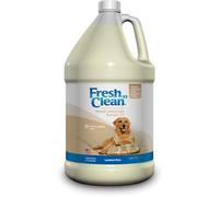 Avena N' Bicarbonato Shampoo Professionale Cane e Gatto Concentrato Gallone