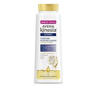 Avena Topic Oleo-Gel Ducha 750 Ml