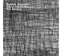 Avenaim, Robbie / Abrahams, Chris / Denley, Jim Weft (CD)