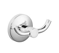 Avenarius 170 gancio portasciugamani, 1701615010, 170 cromo [Accessori Bagno > Portasciugamani]