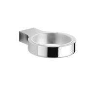 Avenarius 390 supporto per asciugacapelli, 3901180010, 390 cromo [Accessori Bagno > Supporti Asciugapelli]