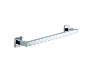 Avenarius 420 barra portasciugamani, 4203045010, 420 cromo [Accessori Bagno > Portasciugamani]