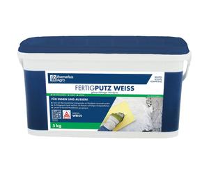 Avenarius Agro Intonaco bianco premiscelato