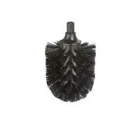 Avenarius EASY CHANGE testa dello scopino WC, 1002671040, EASY CHANGE nero [Accessori Bagno > Accessori per Accessori Bagno]