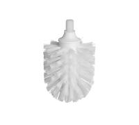 Avenarius EASY CHANGE testa dello scopino WC, 1002683030, EASY CHANGE bianco [Accessori Bagno > Accessori per Accessori Bagno]