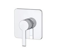 Avenarius Line 230 rubinetto doccia da incasso con miscelatore, 2306250010, Line 230 cromo [Rubinetteria Bagno > Rubinetteria Doccia]