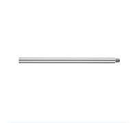 Avenarius maniglia scopino WC, rotonda 280 mm, 1002300010, Universal cromo [Accessori Bagno > Accessori per Accessori Bagno]