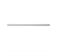 Avenarius maniglia scopino WC, rotonda 280 mm, 1002300011, Universal cromo velour [Accessori Bagno > Accessori per Accessori Bagno]