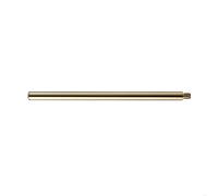 Avenarius maniglia scopino WC, rotonda 280 mm, 1002300050, Universal oro [Accessori Bagno > Accessori per Accessori Bagno]