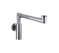 AVENARIUS piatto della scatola di Sifone, DN 32 - Linea universale