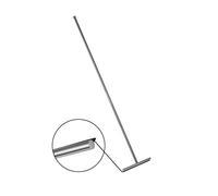 Avenarius ricambio gomma per tergipavimento, 1009034040, Universal [Accessori Bagno > Accessori per Accessori Bagno]