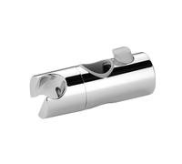 Avenarius scorrevole per aste saliscendi, Ø 19 mm, 9007390010, Universal cromo [Rubinetteria Bagno > Ricambi Rubinetteria Bagno]