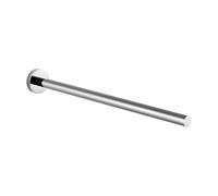 Avenarius Universal asta portasciugamani, 9001410010, Universal cromo [Accessori Bagno > Portasciugamani]