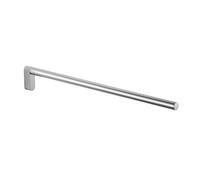 Avenarius Universal asta portasciugamani, 9001440010, Universal cromo [Accessori Bagno > Portasciugamani]