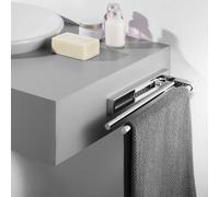 Avenarius Universal asta portasciugamani, 9004306010, Universal cromo [Accessori Bagno > Portasciugamani]
