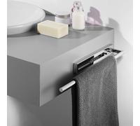 Avenarius Universal asta portasciugamani, 9004401010, Universal cromo [Accessori Bagno > Portasciugamani]