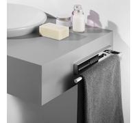 Avenarius Universal asta portasciugamani, 9004406010, Universal cromo [Accessori Bagno > Portasciugamani]