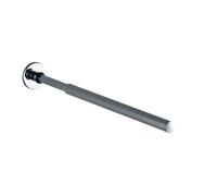 Avenarius Universal asta portasciugamani, 9004416010, Universal cromo [Accessori Bagno > Portasciugamani]